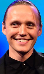 Bartosz Bielenia