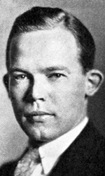 Myron McCormick