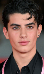 Samuele Carrino