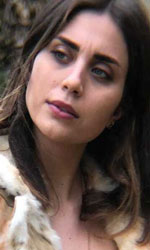 Rachele Risaliti