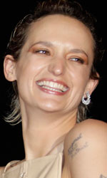 Agathe Rousselle