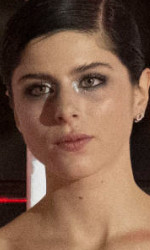 Giordana Marengo
