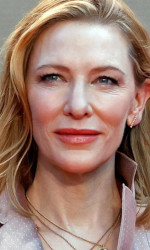 Cate Blanchett | MYmovies