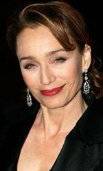 Kristin Scott Thomas biografia