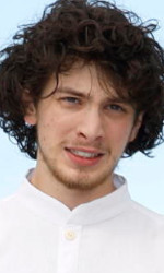 Mark Eydelshteyn