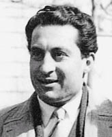 Leopoldo Trieste