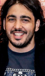 Max Angioni