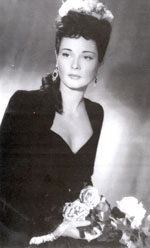 Maria Denis