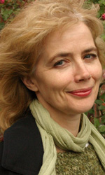 Marika Lagercrantz