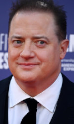 Brendan Fraser