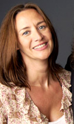 Janet McTeer