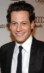 Ioan Gruffudd