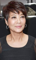 Elaine Jin