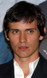 Christian Camargo