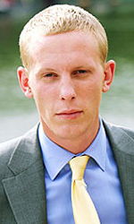 Laurence Fox