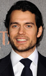 Henry Cavill