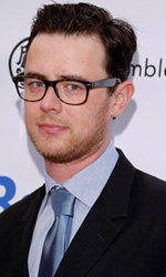 Colin Hanks