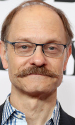 David Hyde Pierce