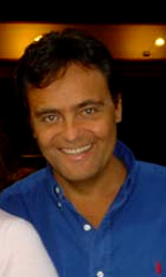 Eduardo Tartaglia
