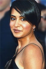 Parminder Nagra