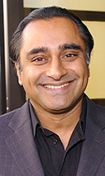 Sanjeev Bhaskar