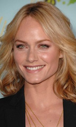 Amber Valletta