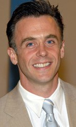 David Eigenberg