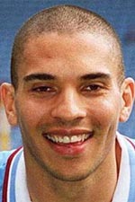 Stan Collymore