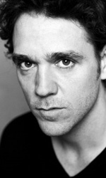 Jamie Sives