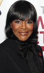 Cicely Tyson