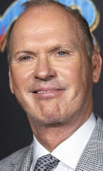 Michael Keaton