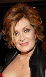 Sharon Osbourne