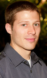 Zach Gilford