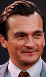 Rupert Friend