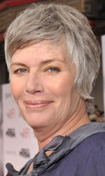 Kelly McGillis