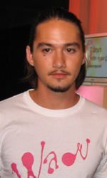 Ananda Everingham