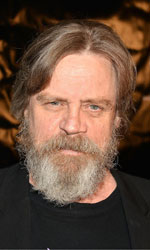 Mark Hamill