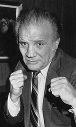 Jake LaMotta