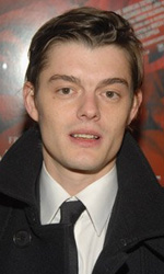 Sam Riley