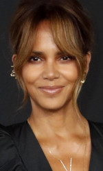 Halle Berry