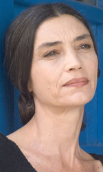 Angela Molina