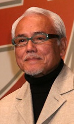 Susumu Kurobe