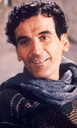 Massimo Troisi
