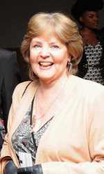 Pauline Collins