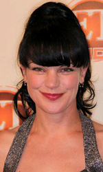 Pauley Perrette