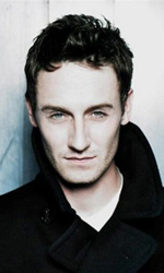 Josh Stewart