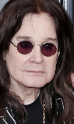 Ozzy Osbourne
