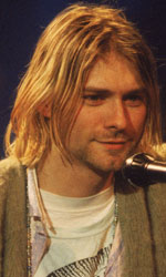 Kurt Cobain