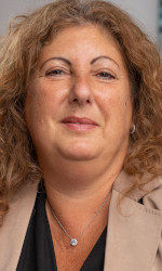 Cosetta Lagani