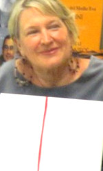 Adriana Beverini
